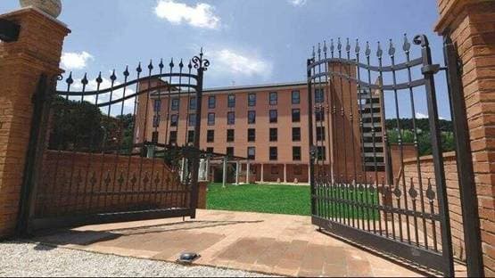 Hotel Giò Wine e Jazz Area - Perugia Congressi