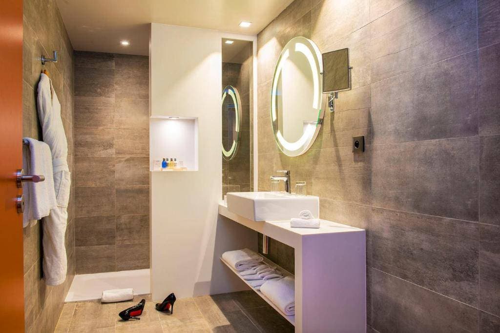 Radisson Blu Hotel, Bordeaux 22