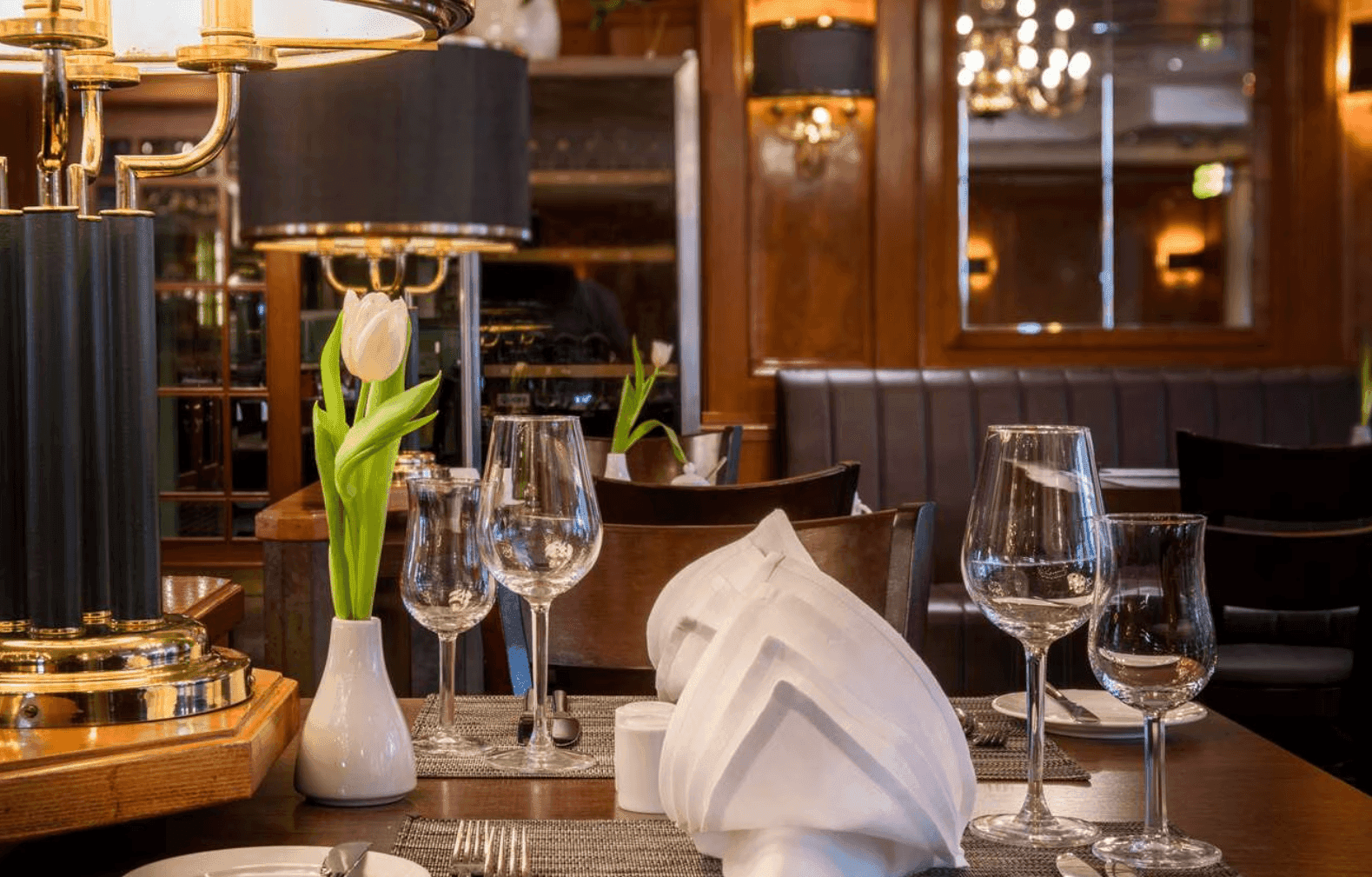 Best Western Plus Plaza Hotel Darmstadt 24