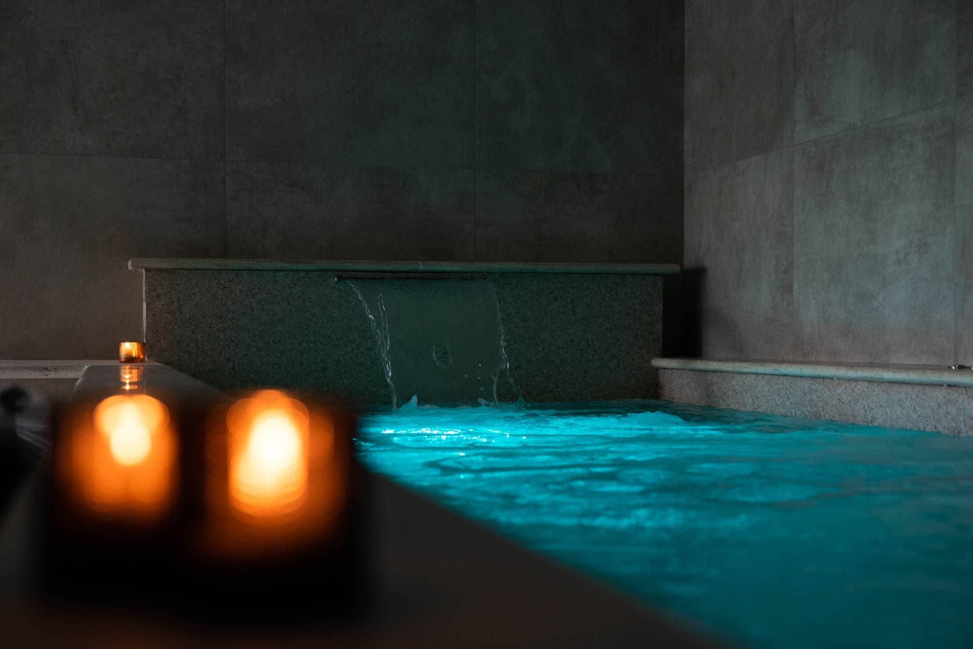 Vigna Caio Relais & Spa 28