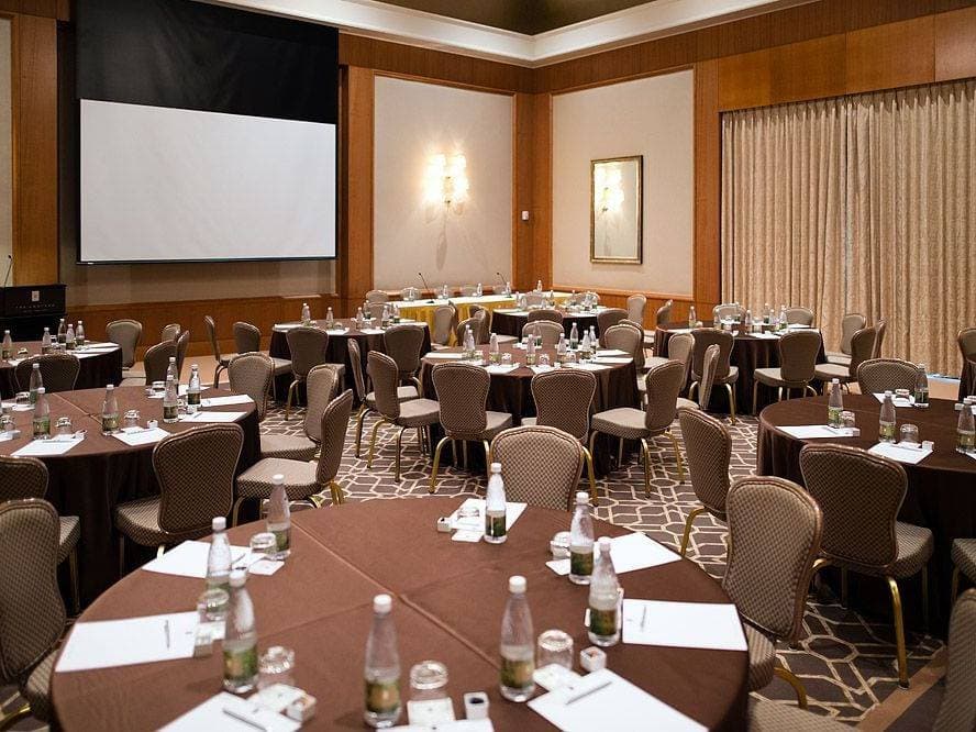 The Umstead Hotel and Spa 11