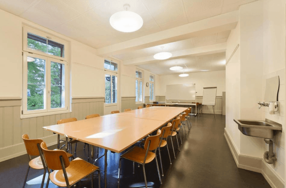 Waldhotel Unspunnen 26