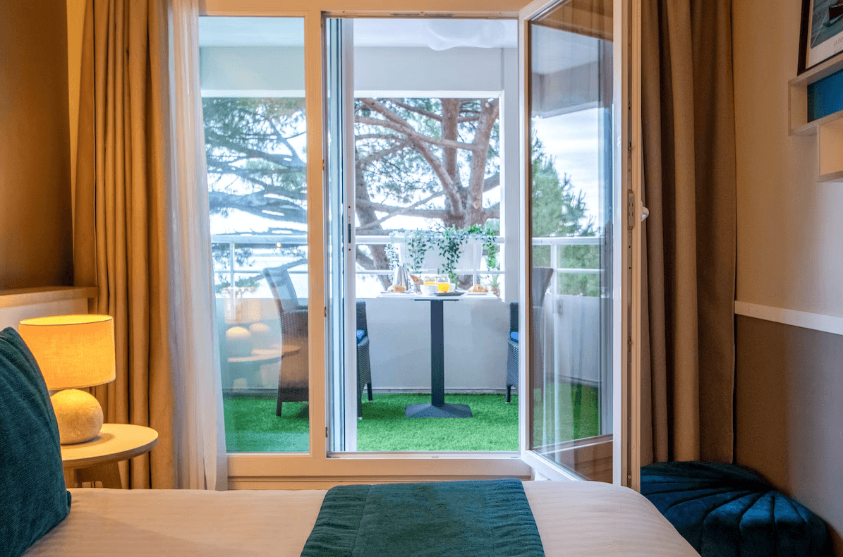 L'Hôtel Le B d'Arcachon by Inwood Hotels 14