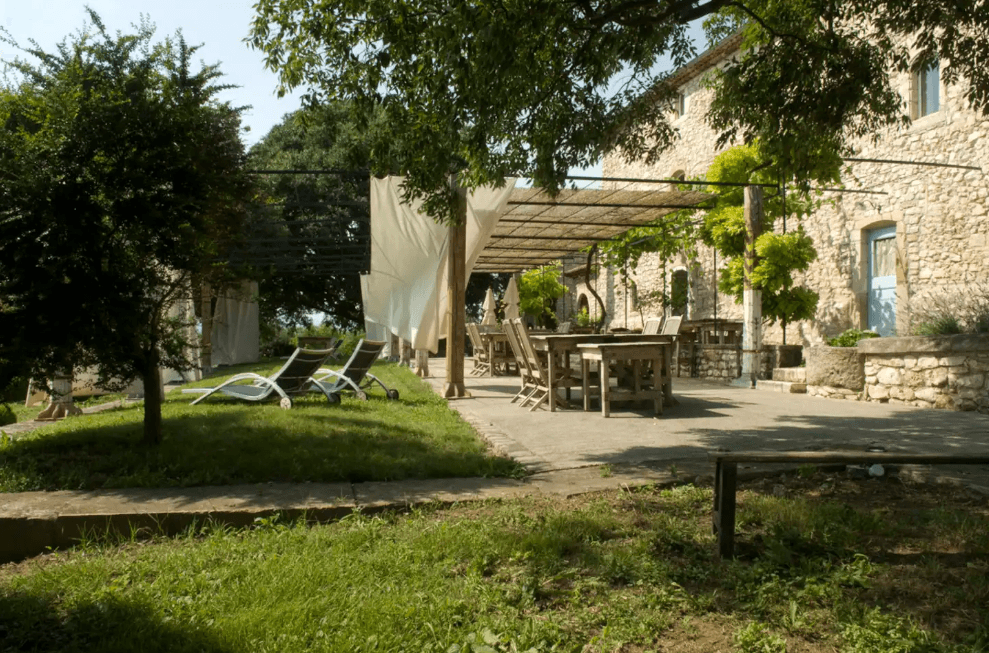 Le Comptoir Saint Hilaire 3