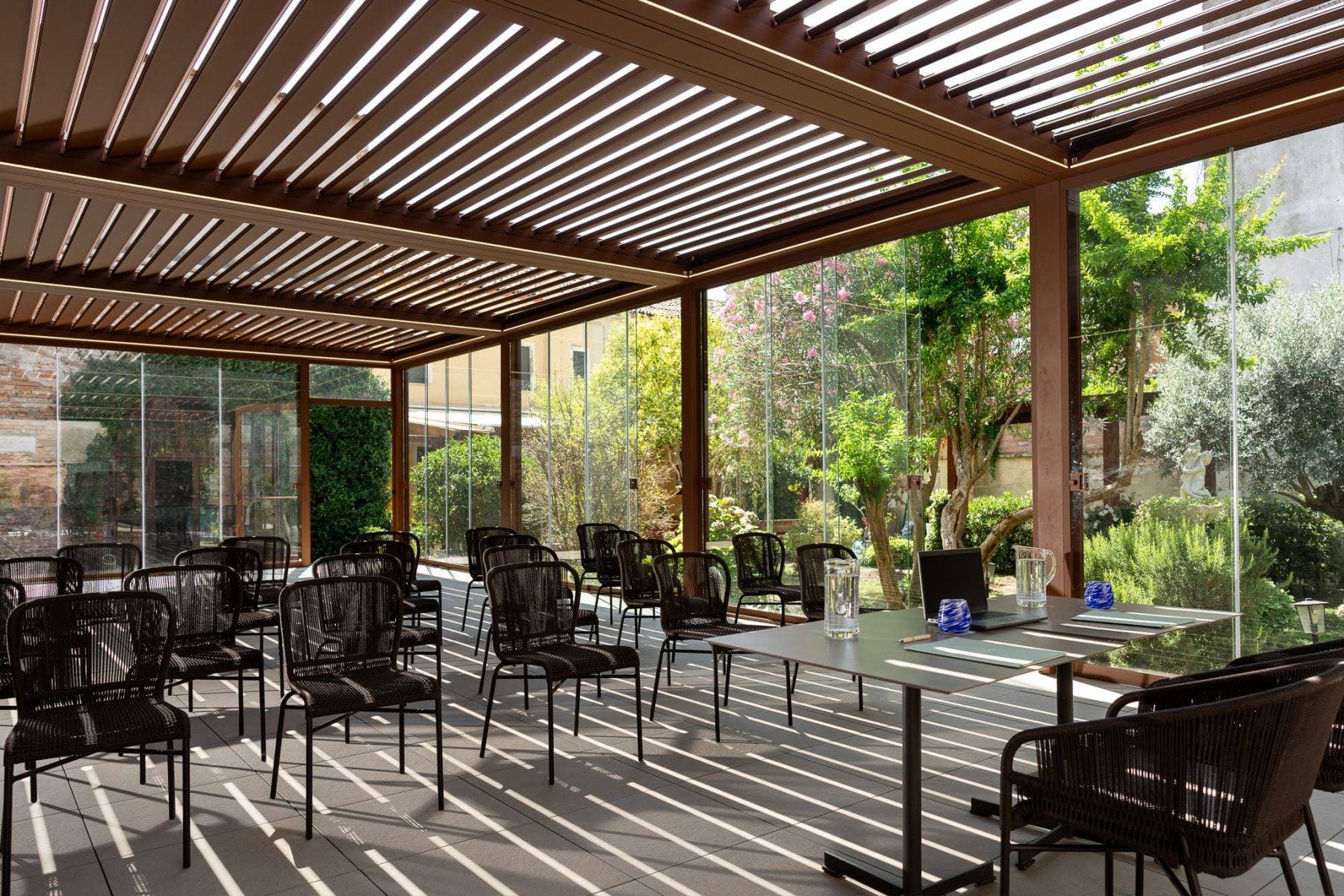 Ca' di Dio Luxury Hotel 14