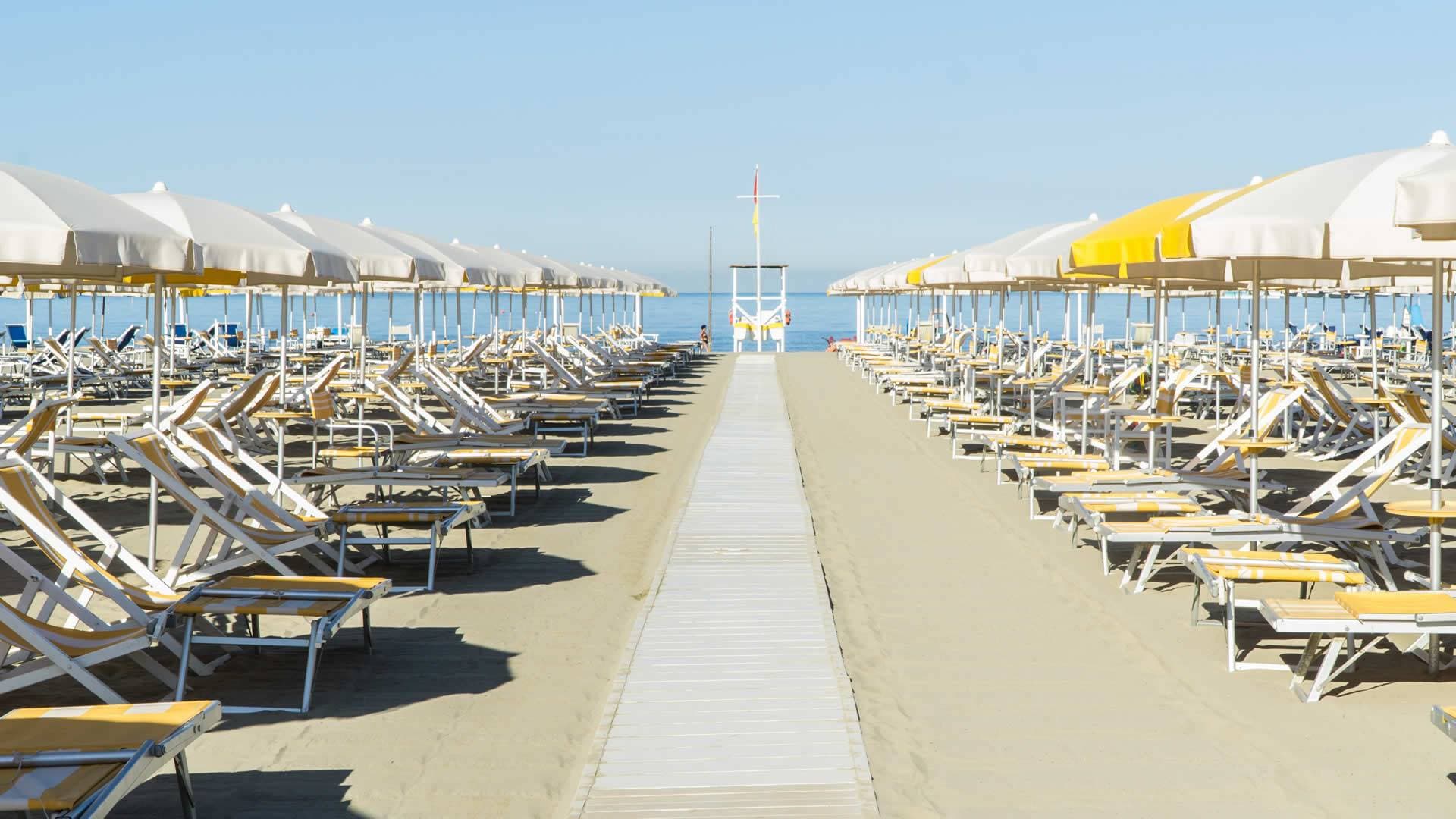 Hotel Club I Pini 11