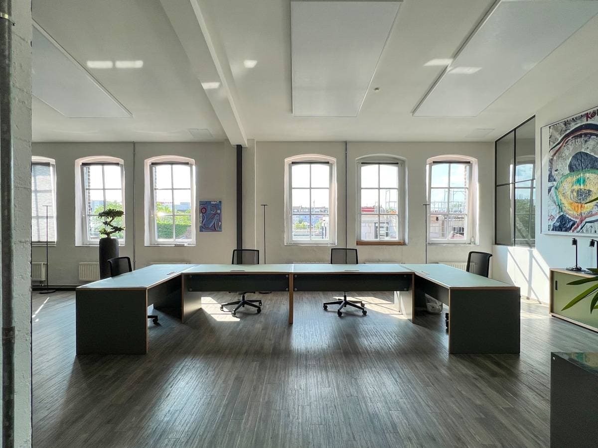 Loft M71 6