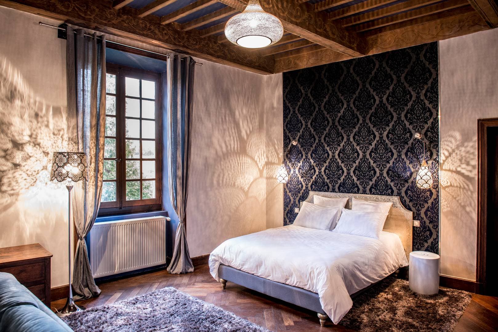 La maison La Devinie 24