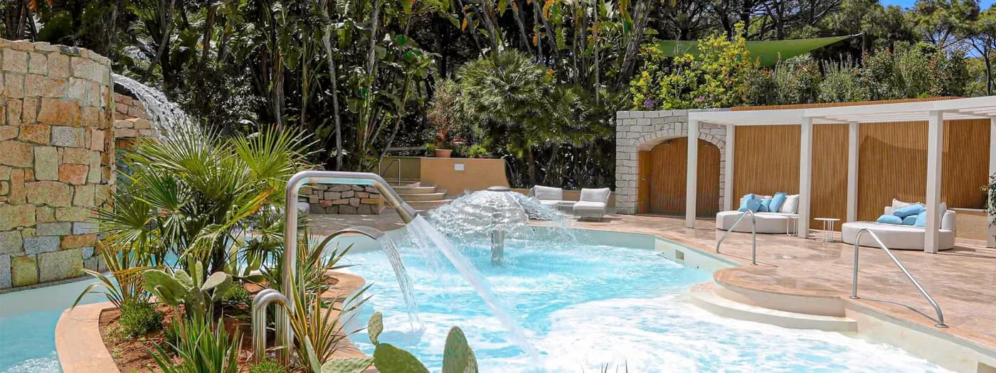 ForteVillage Resort - Hotel Castillo 17