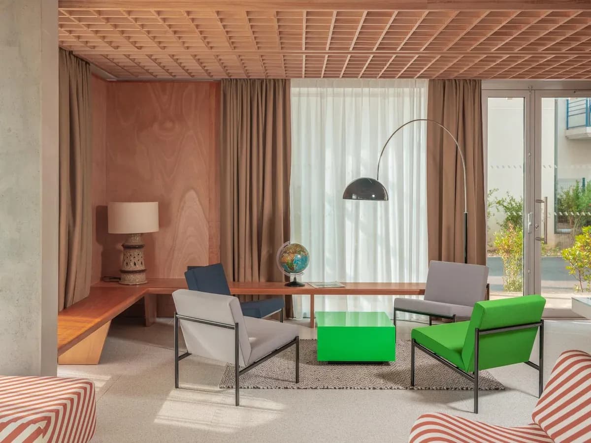 Hotel Vertime 8