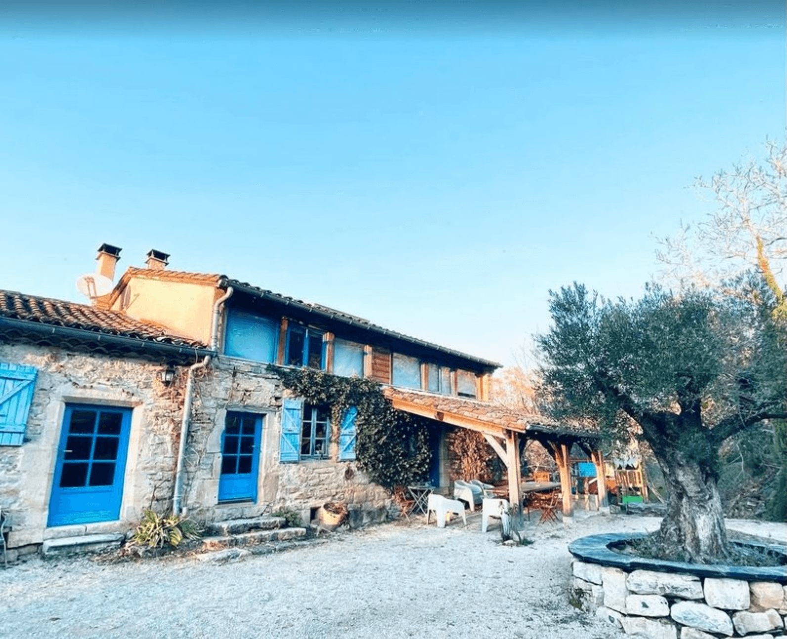 Le domaine de Ferrières-Haut 6