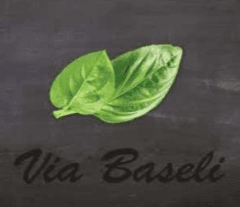 Restaurant VIA BASELI 1