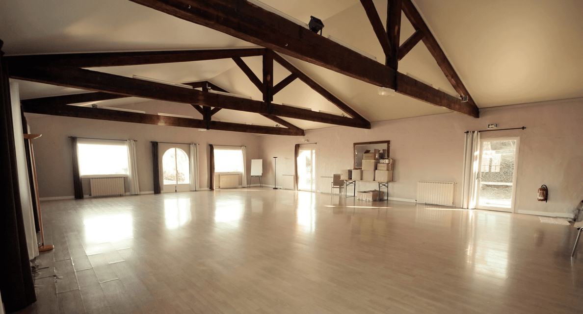 Le Hameau de l'Etoile 65