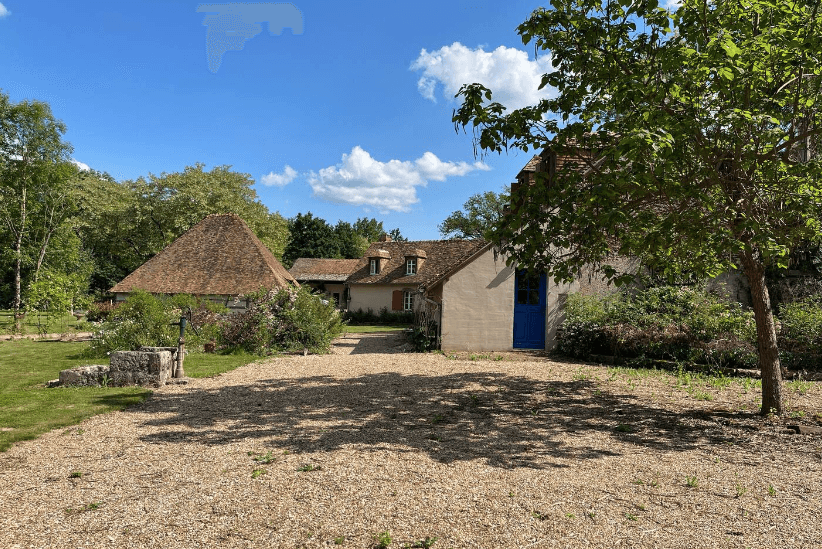Maison Le Bois Rond 31