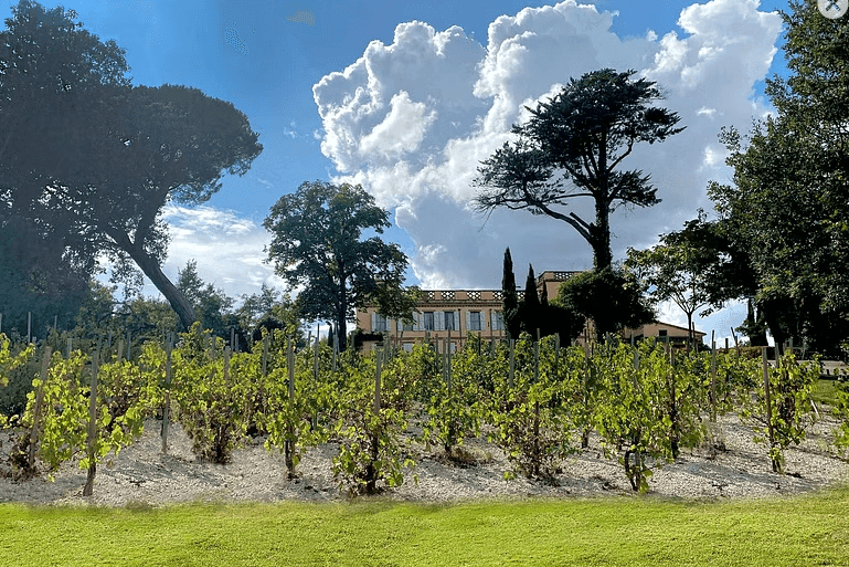 Domaine Beausoleil 2