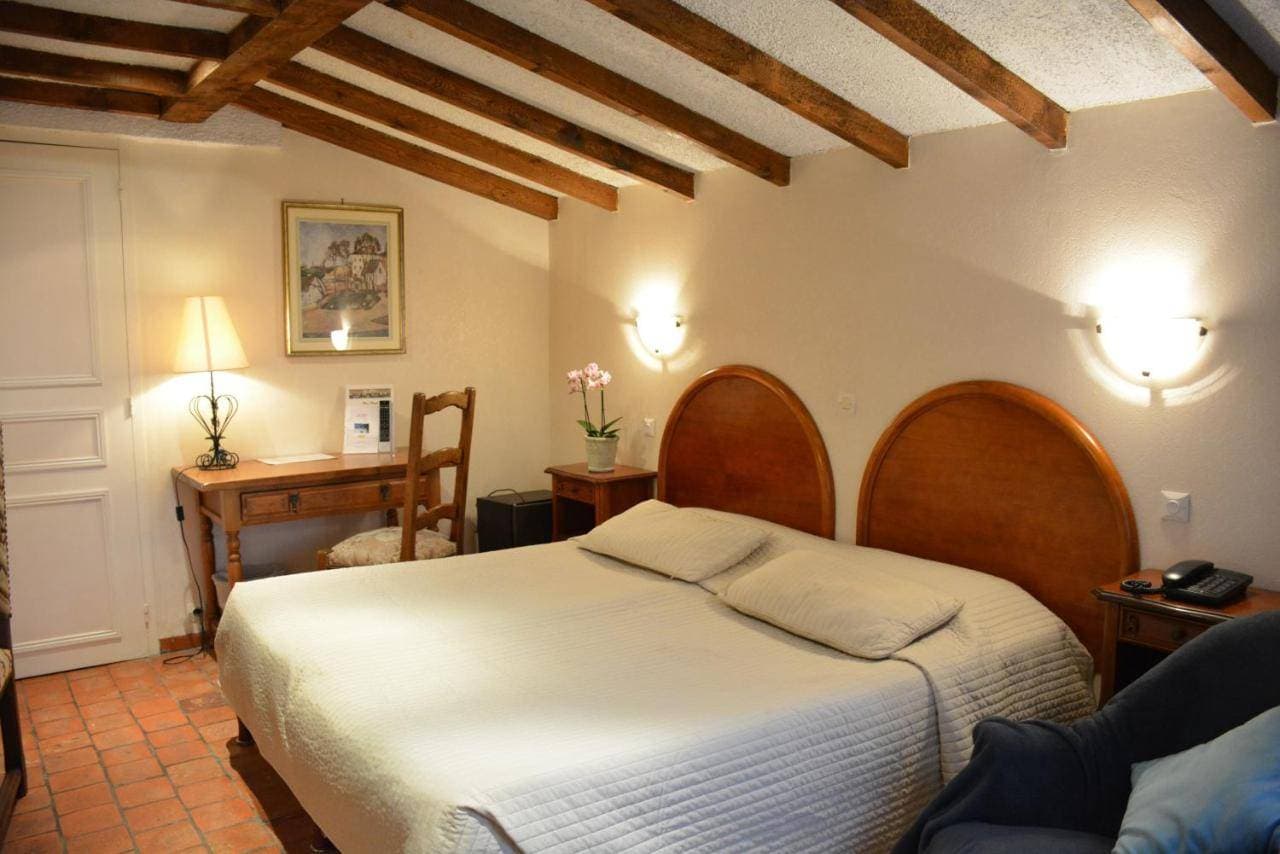 Le Clos Saint-Gatien 11