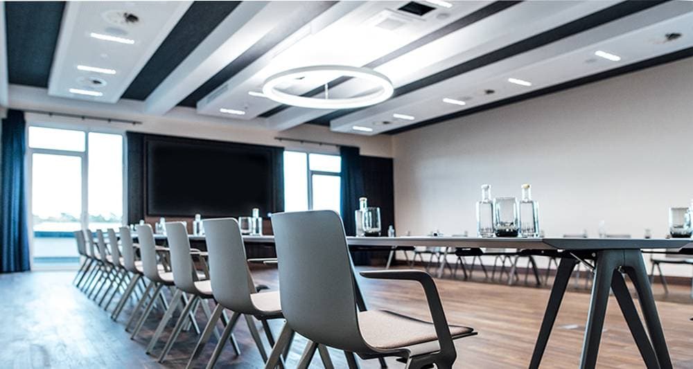 VEMA Conference Center Karlsruhe 12