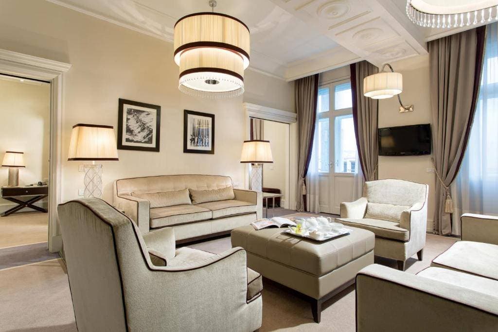 Hotel Bibione Italy 10