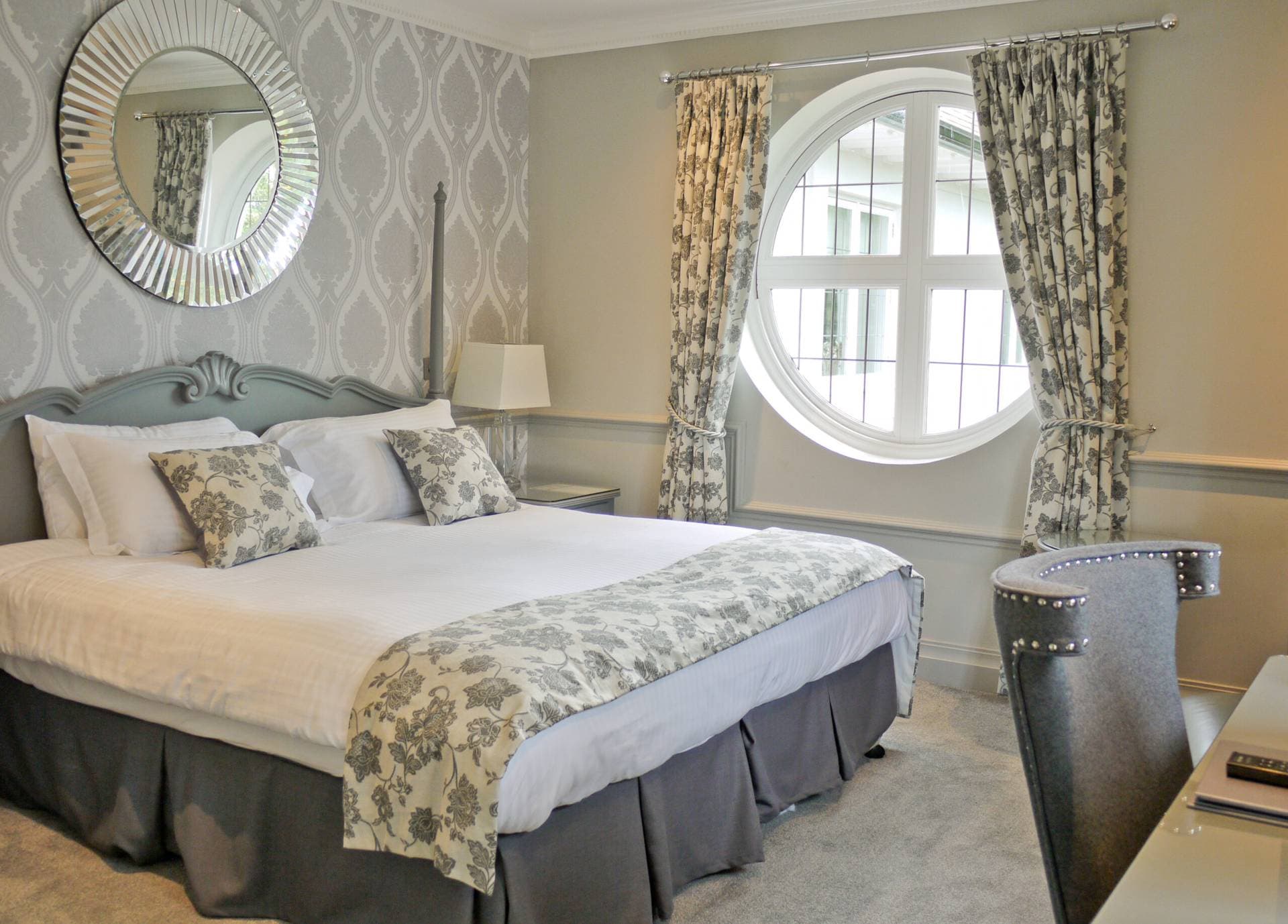 Greenwoods Hotel & Spa 24