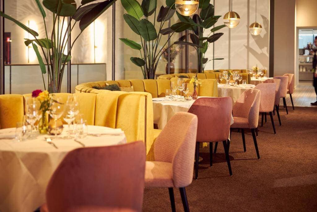 Van der Valk Hotel Gent 11