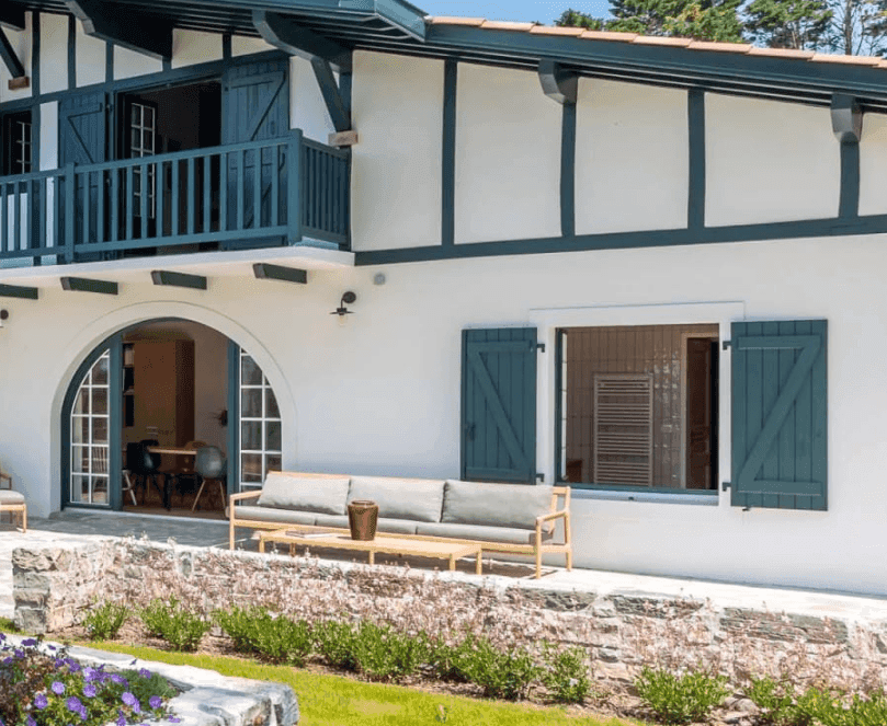 La Villa Elaïa 3