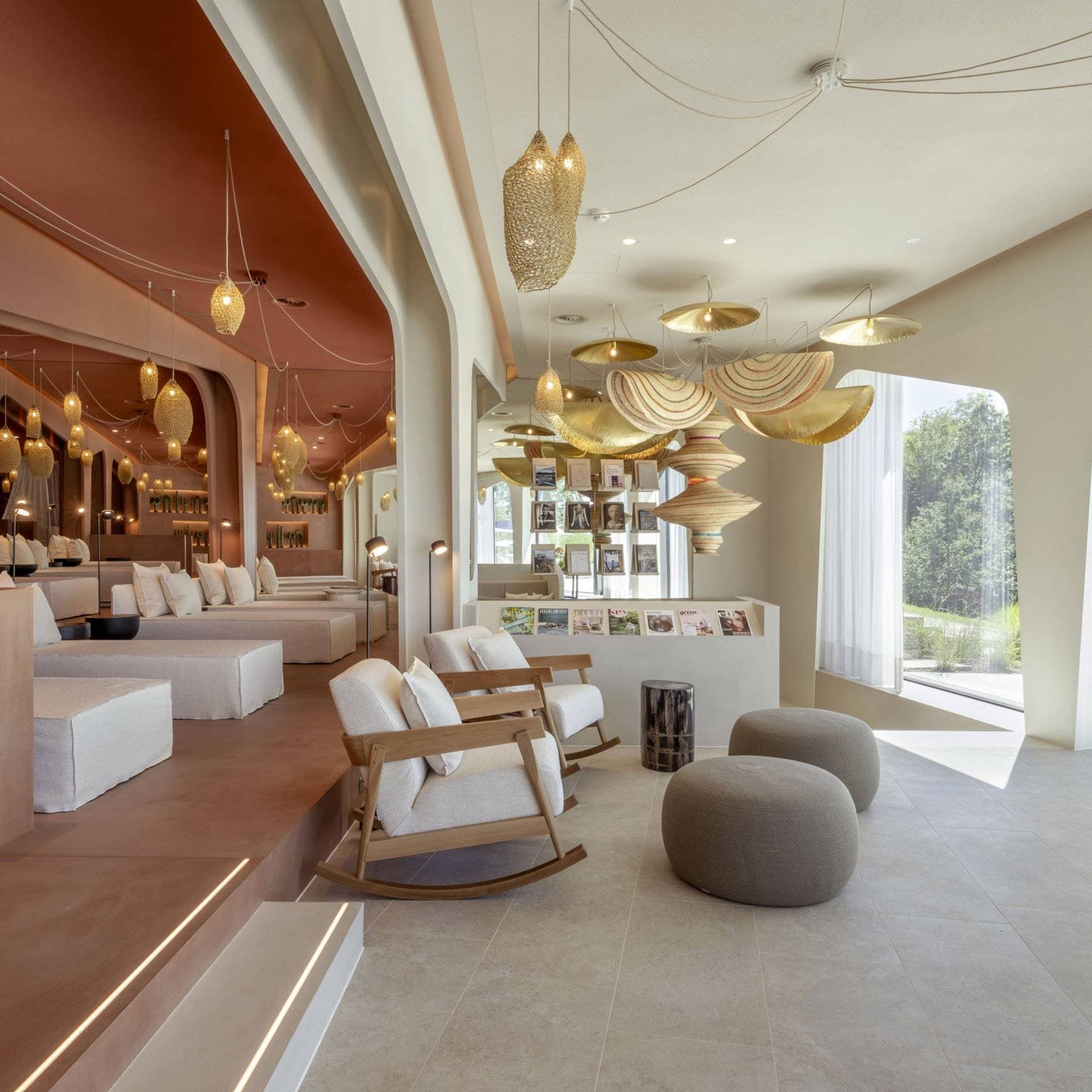 Seezeitlodge Hotel & Spa 14