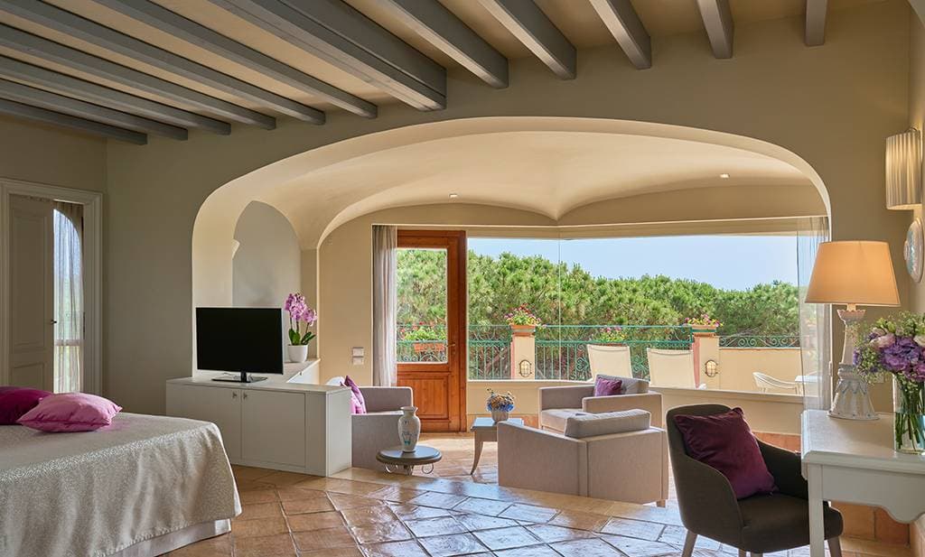 ForteVillage Resort - Sardinia 48