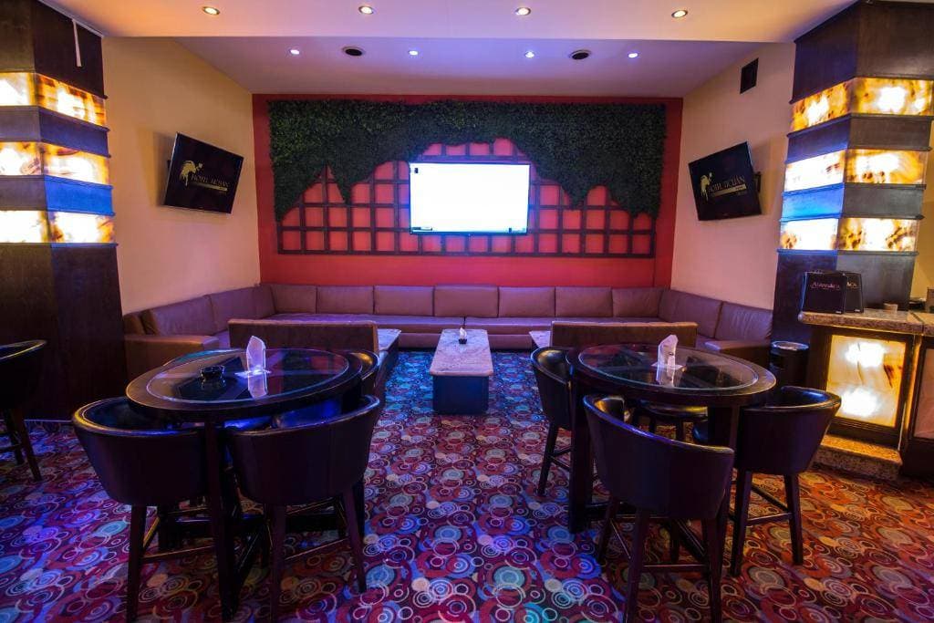 Hotel Ticuan 8