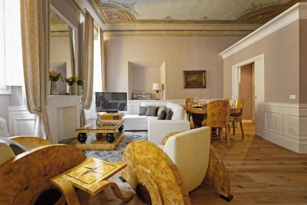 La Maison du Sage 6