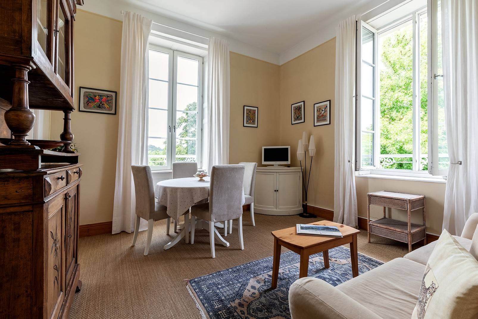 Le Domaine de Bassilour 41