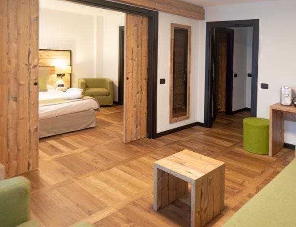 TH La Thuile - Planibel Hotel & Residence 8