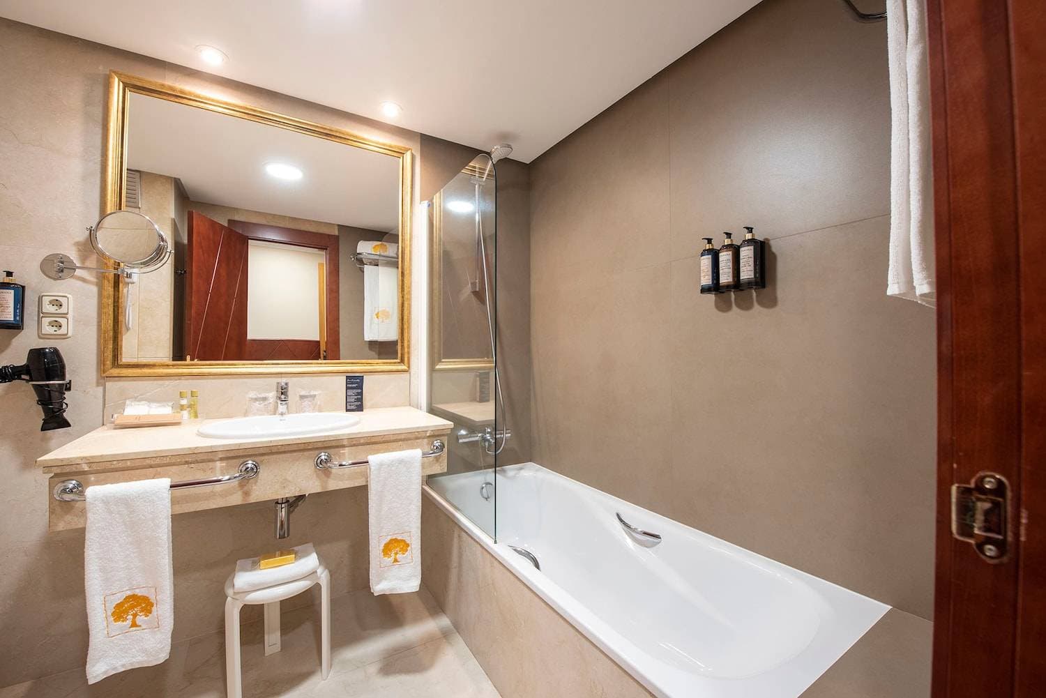 Eurostars Araguaney 26
