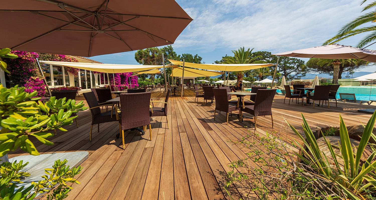 Hôtel Campo dell'Oro 3