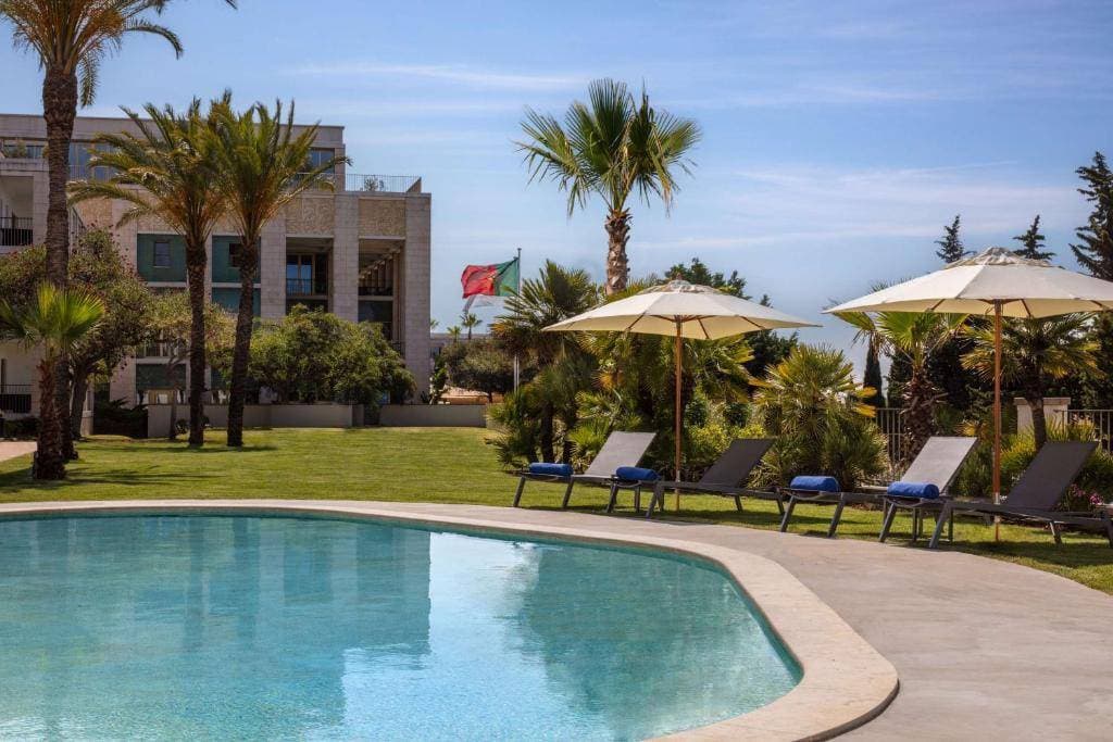Victoria Golf Resort & Spa - Managed by Accor 6