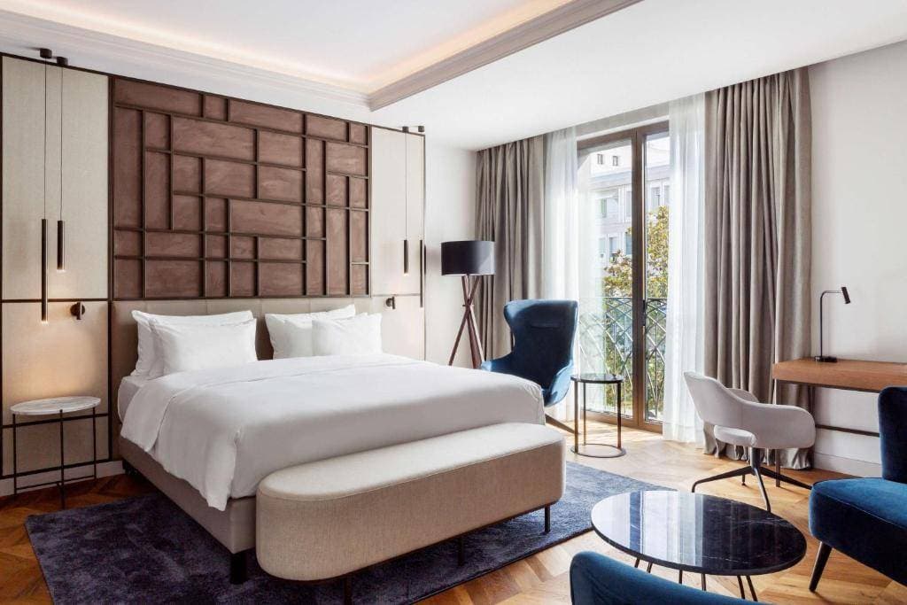 Radisson Collection Hotel Magdalena Plaza Sevilla 22