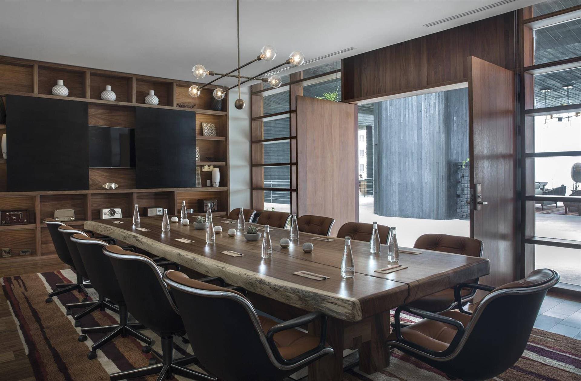 The Cape, A Thompson Hotel, by Hyatt Cabo 21