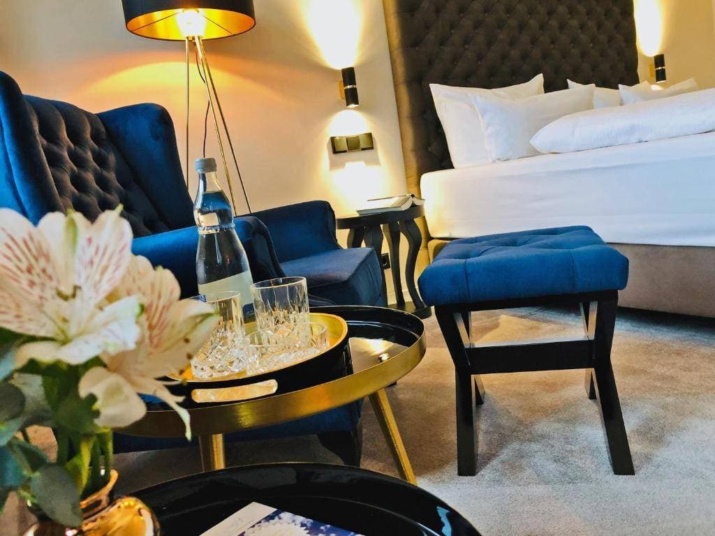 Meergut Hotels 19