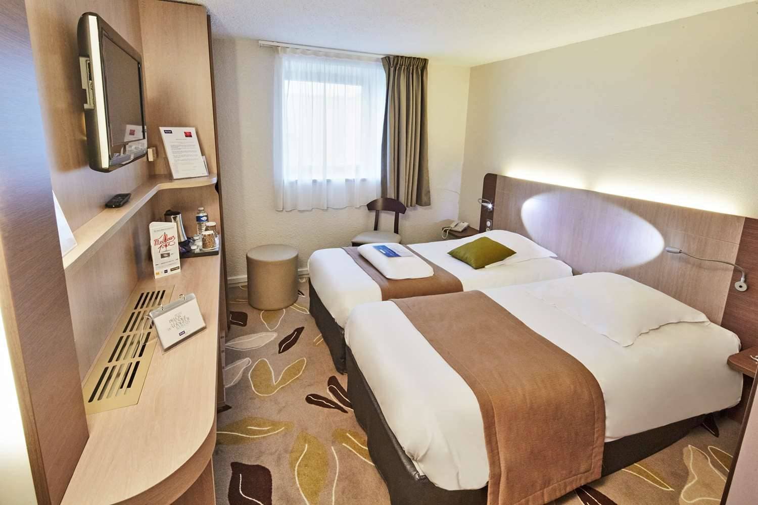Hôtel Kyriad Nevers Centre  6