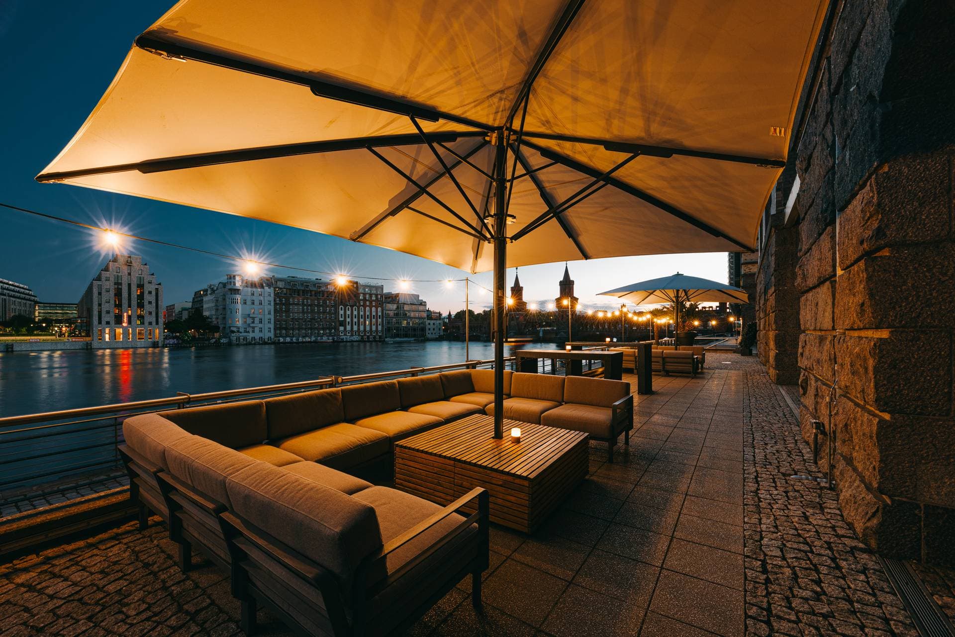 photo de Spreespeicher Berlin