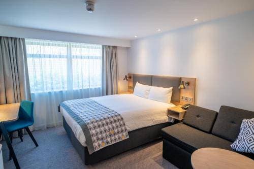 Holiday Inn - Leicester - Wigston by IHG 14
