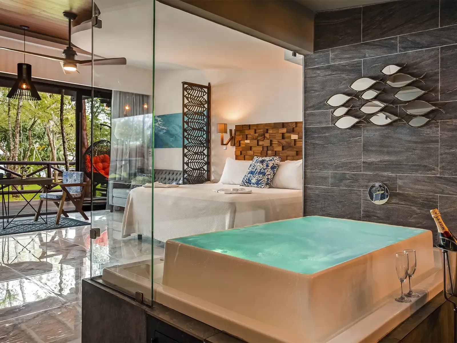 MÍA Bacalar Luxury 17