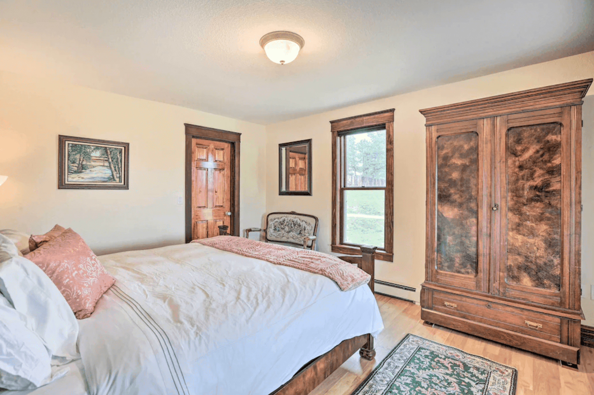 Conifer Ranch 50