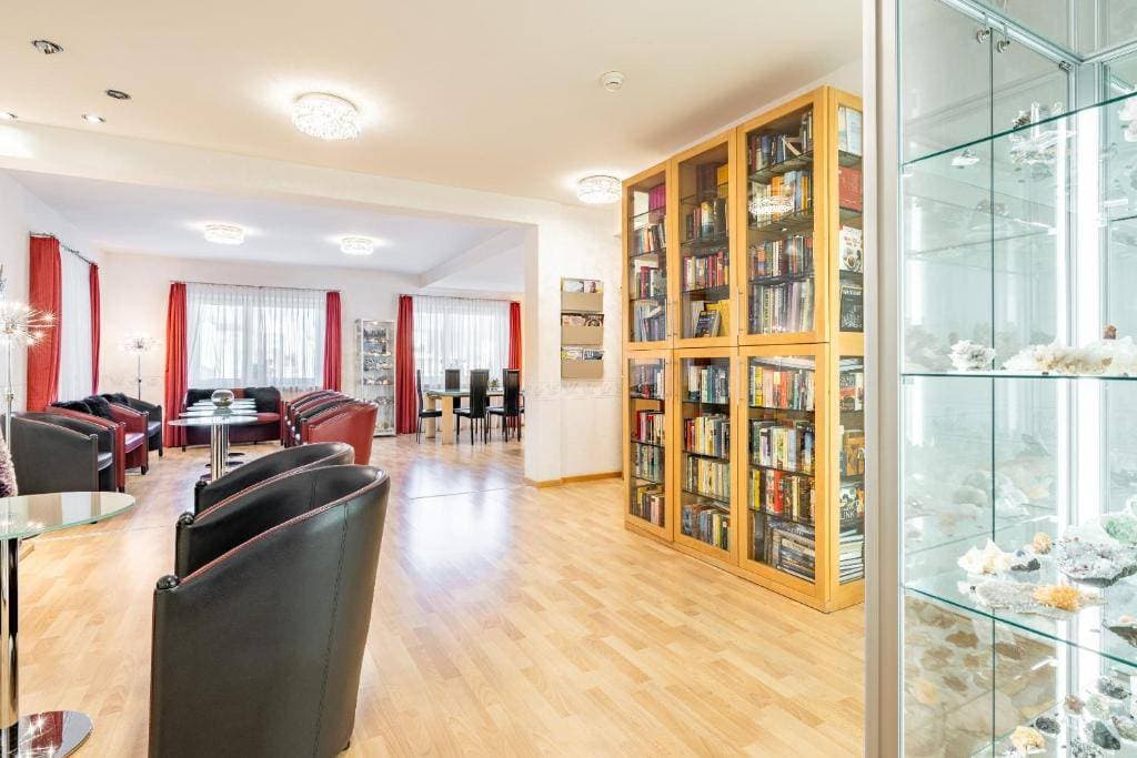 Hotel Sonne 6