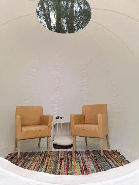 Noortweghe glamping 8