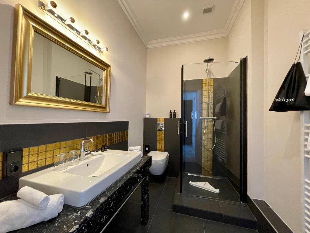 Meergut Hotels 23