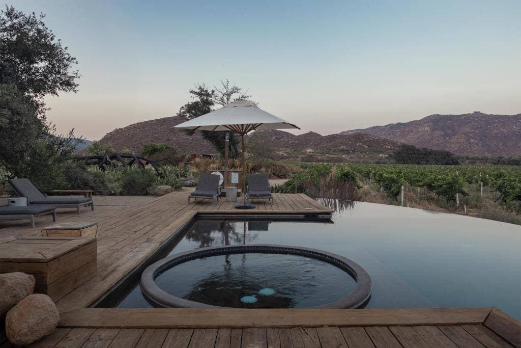 Bruma Wine Resort 7