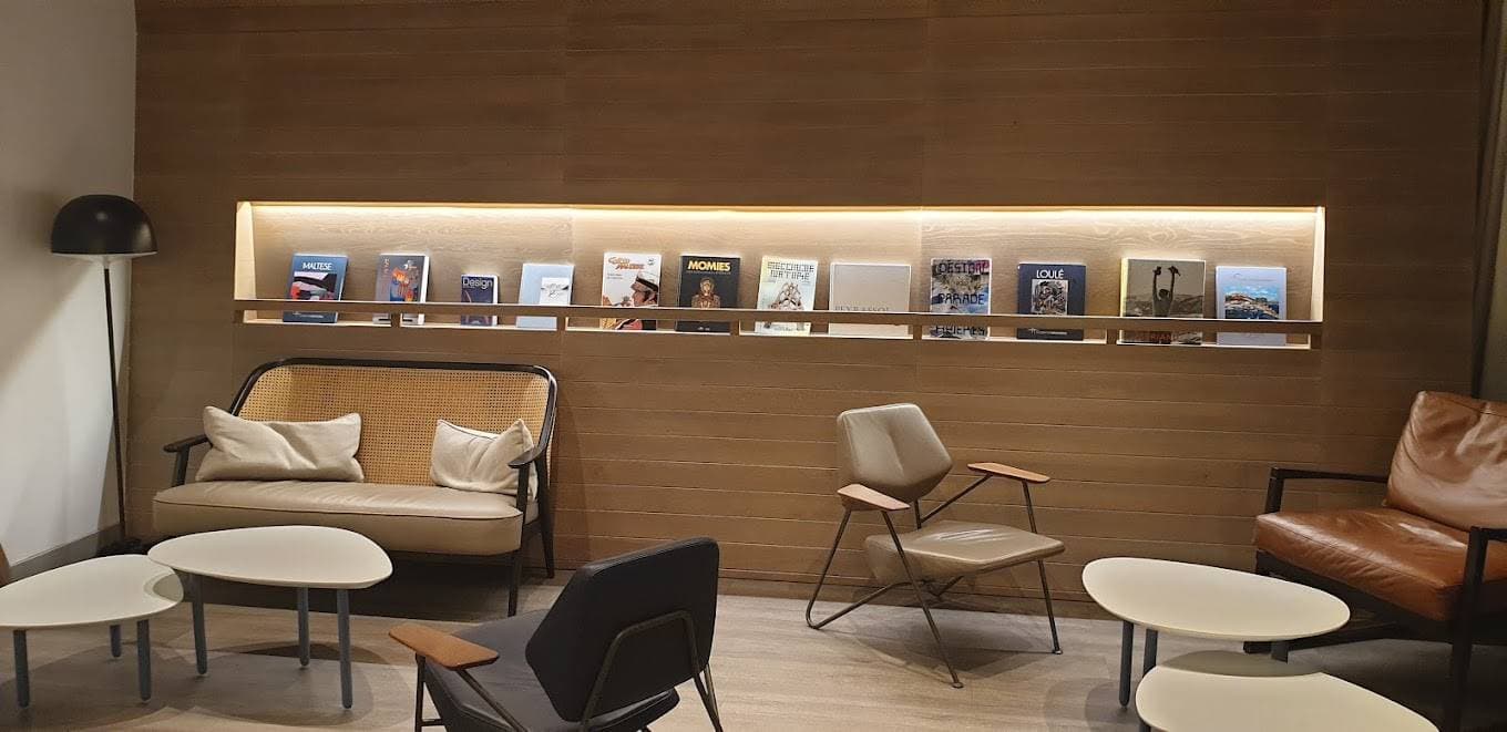 OKKO HOTELS Toulon Centre 13