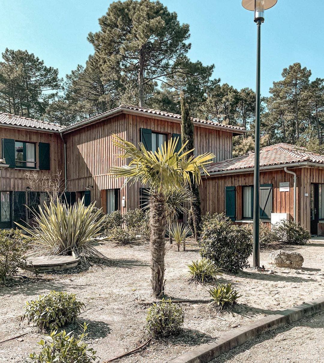 Le Domaine du Ferret 31