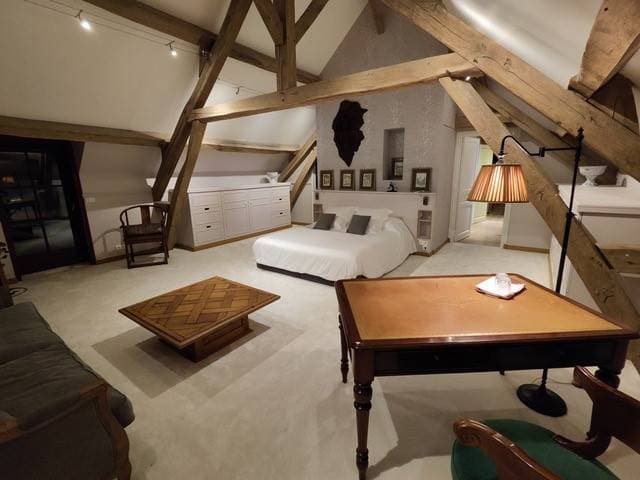 Le Domaine du Grand Nouer 53