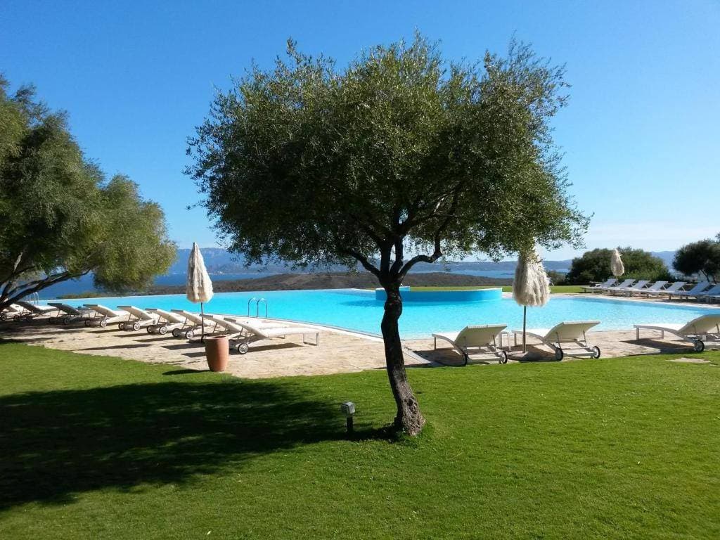 Hotel Luna Lughente 7